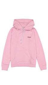 Shrooms Hoodie in Pink