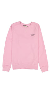 Shrooms Sweatshirt in Pink